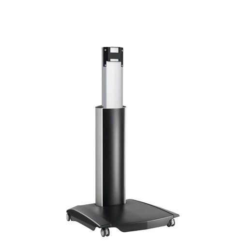Vogels Pft 2520 Display Trolley 113 177cm