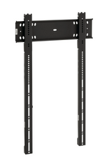 Flat Display Fixed Wall Mount Portrait 43 100 Up To 100kg