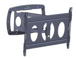 Flat Display Wall Mount 42 65 Up To 40kg Capacity Turn And Tilt