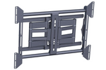 Flat Display Wall Mount 42 85 Up To 80kg Capacity Turn And Tilt