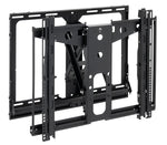Vogel Pfw 6880 Slim Video Wall Pop Out Wall Mount 37 65 Up To 45kg Max Vesa 600x400