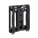 Vogel Pfw 6885 Slim Video Wall Pop Out Wall Mount 37 65 Up To 45kg 200x200 To 400x600