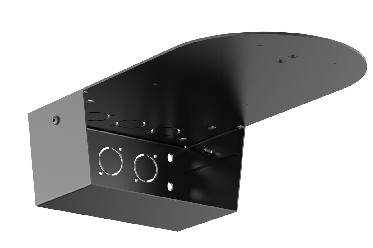 Vogels Ppa 910 Camera Mount For Sony Srg A40 A12 Ptz Camera Black