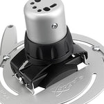 Vogels Projector Mounts Flat Small Silver Support Turn & Tilt 15kg