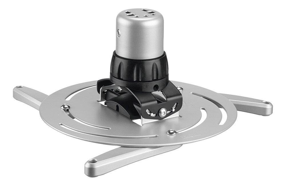 Vogels Projector Mounts Flat Large Support Turn & Tilt 25kg