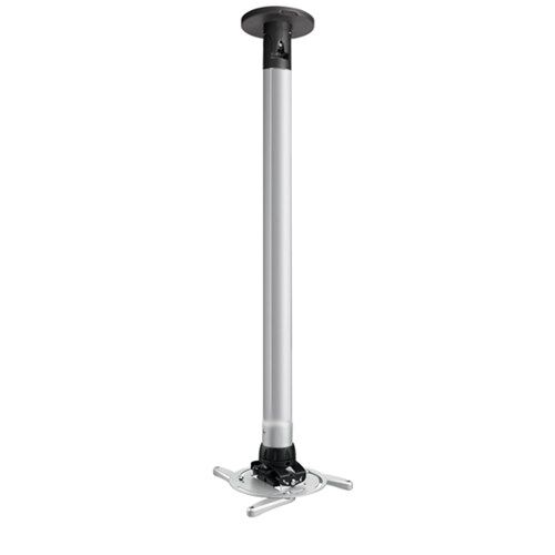 Vogels Projector Mounts 1 5m Small Projector Ceiling Kit Max 20kg
