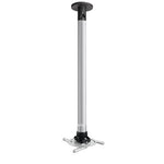 Vogels Projector Mounts 80cm Large Projector Ceiling Kit Max 30kg