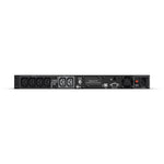 CyberPower PR1000ELCDRT1U 1000VA 1U Rackmount Smart App UPS | Pure Sine Wave, AVR & SNMP Ready 