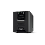 CyberPower PRO Tower 1500VA Smart App UPS System | Pure Sine Wave, AVR, SNMP