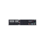 CyberPower PRO 1500VA Rack/Tower Smart App UPS | Pure Sine Wave, AVR, LCD