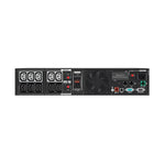 CyberPower PRO Rack/Tower LCD 1500VA UPS – Pure Sine Wave, Hot-Swappable Batteries, AVR