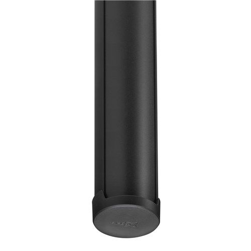 Vogels PUC 2408B CONNECT IT Pole 80cm Black