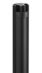 Vogels Large CONNECT IT Large Pole 300cm BLACK