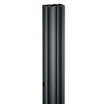 Vogels Puc 2715 Connect It Xl Pole 150cm Black