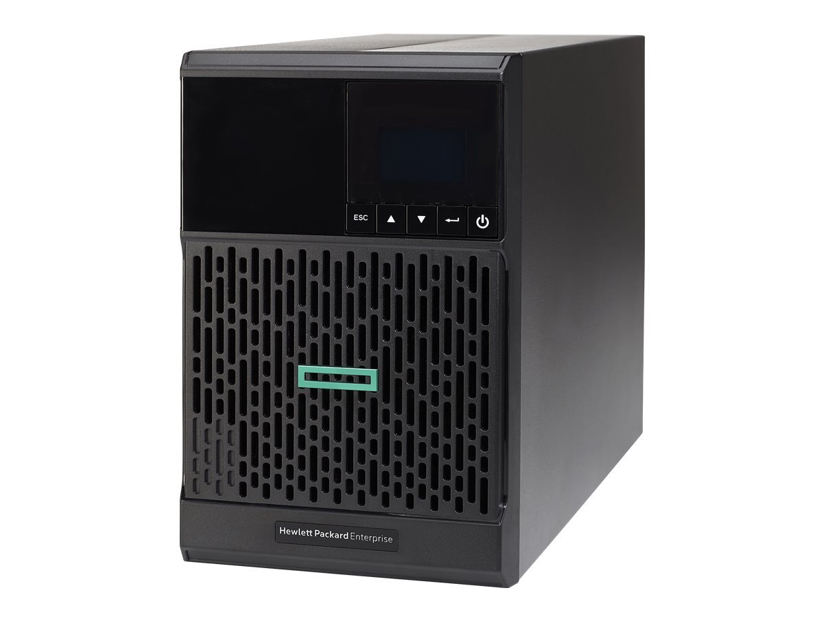 Hpe Q1F52A T1500 Line-interactive UPS Tower