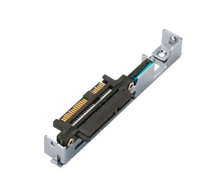 QNAP QDA-SA-4PCS 6Gb/s SAS to SATA adapter for QNAP dual-con