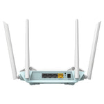 D-Link EAGLE PRO AI AX1500 Mesh Router – Intelligent Wi-Fi 6 Coverage with AI Optimization