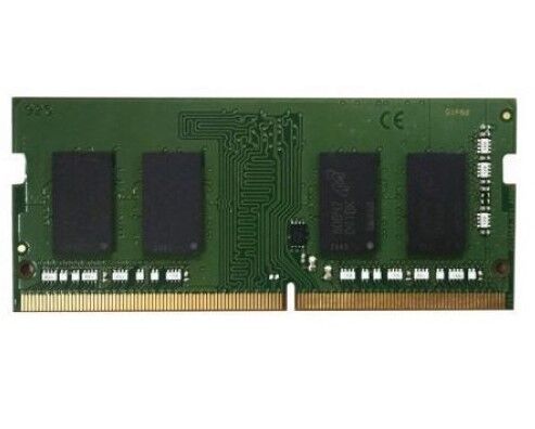 QNAP 16GB DDR4-2666, SO-DIMM, 260 pin, T0 version