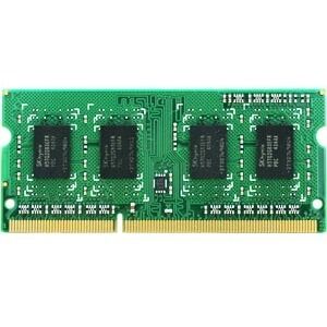 Synology 8GB KIT RAM1600DDR3L DDR3 MODULE 2X4GB for DS1517