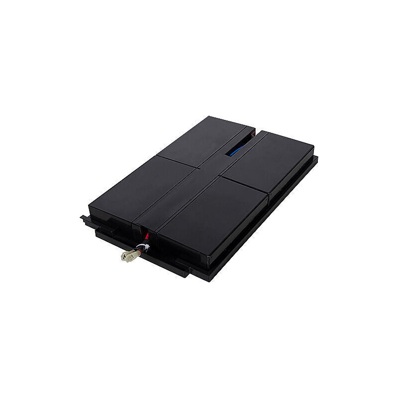 CyberPower RBP0026 Replacement Battery Cartridge – 24V SLA Battery Pack for OR1500ELCDRM1U / OR1500ERM1U 