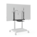 Vogels Rise A131 Laptop Support For Rise Motorized Display Lifts Black