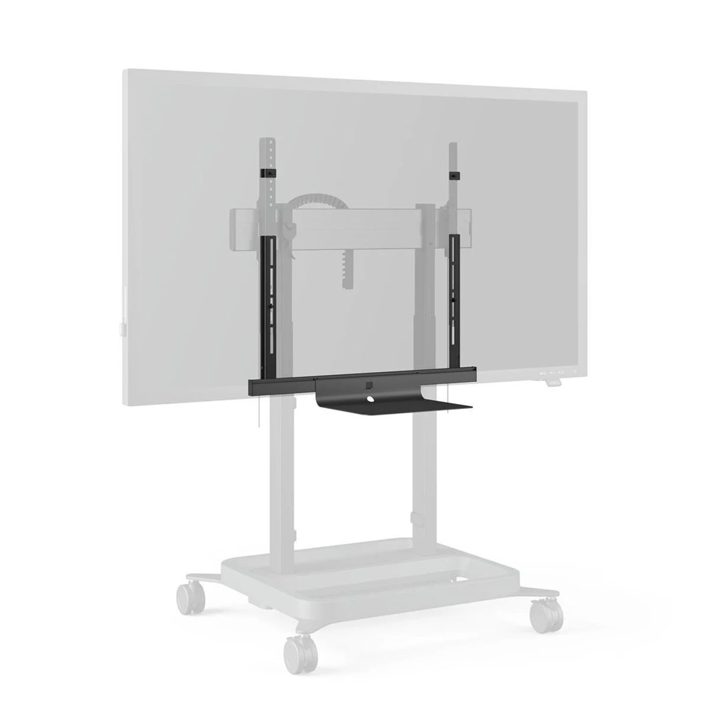 Vogels Rise A131 Laptop Support For Rise Motorized Display Lifts Black
