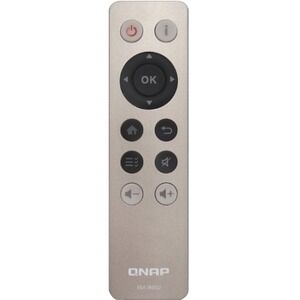 QNAP IR Remote Controller for HD Station of TS-X69,X70, X69 