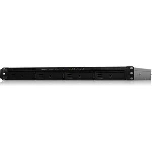 Synology RS1619xs+ RackStation 4-Bay Scalable NAS RAIL KIT