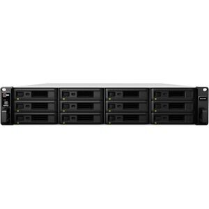 Synology RX1217 RackStation Expansion add on 12