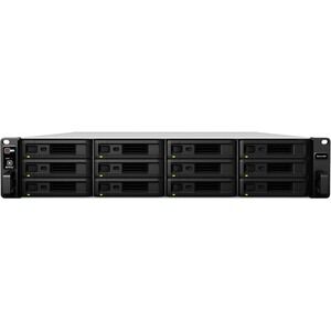Synology RX1217RP RackStation Expansion add on 12 with Redun