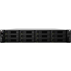 Synology RX1217sas RackStation Expansion add on 12 for FS301