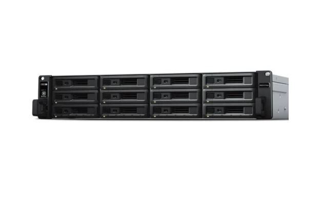 Synology RXD1219sas RackStation Expansion add on 12