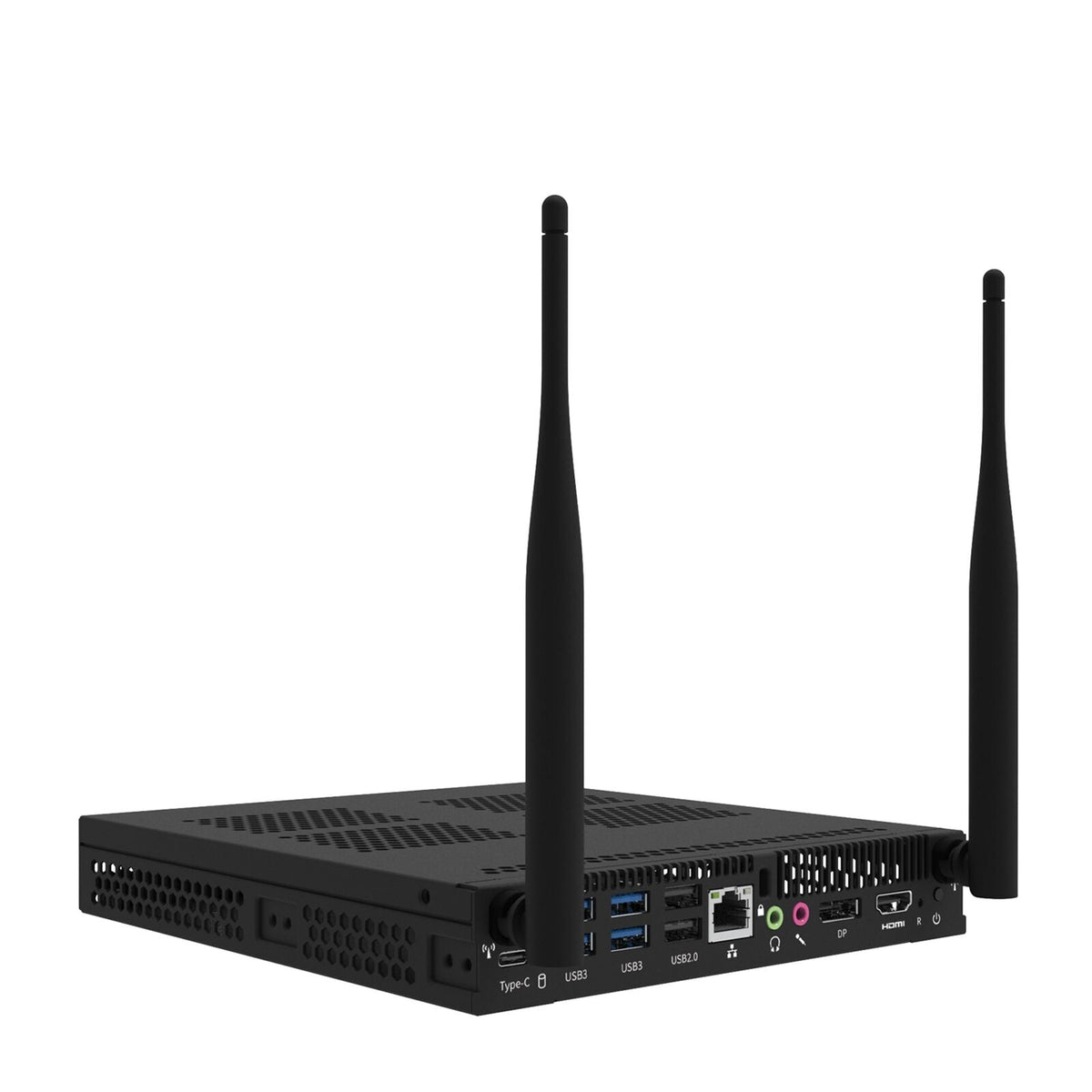 Hisense I7-10700 OPS Computer Module with 16GB RAM & 256GB SSD – Win11 Pro IOT Enterprise LTSC