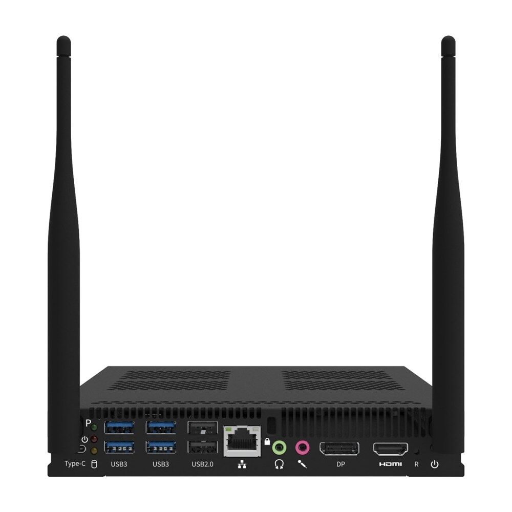 Hisense I7-10700 OPS Computer Module with 16GB RAM & 256GB SSD – Win11 Pro IOT Enterprise LTSC