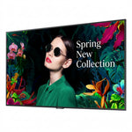 Samsung QB43C 43” 4K UHD Digital Signage Display