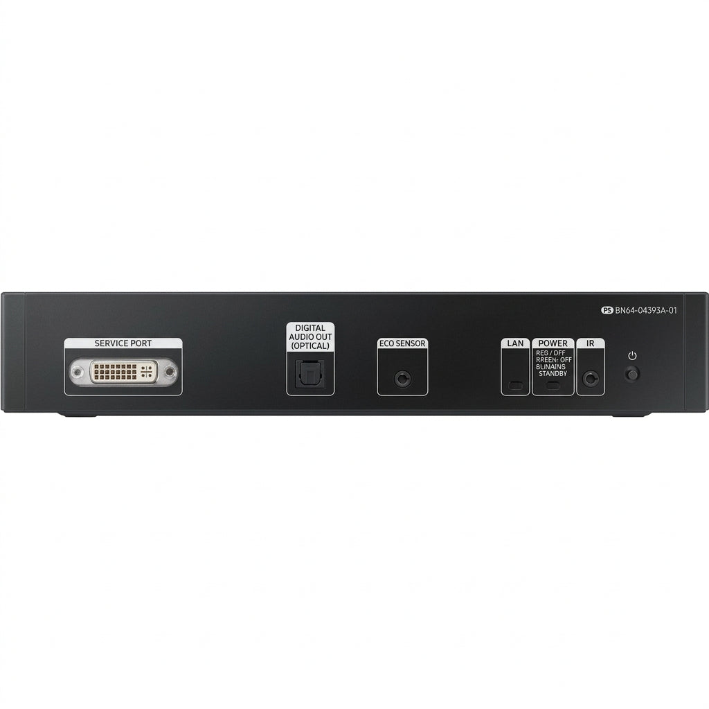 Samsung SNOW-RAF Digital Signage Appliance (SBB-SNOWRAF/XY) | 1080p Media Player
