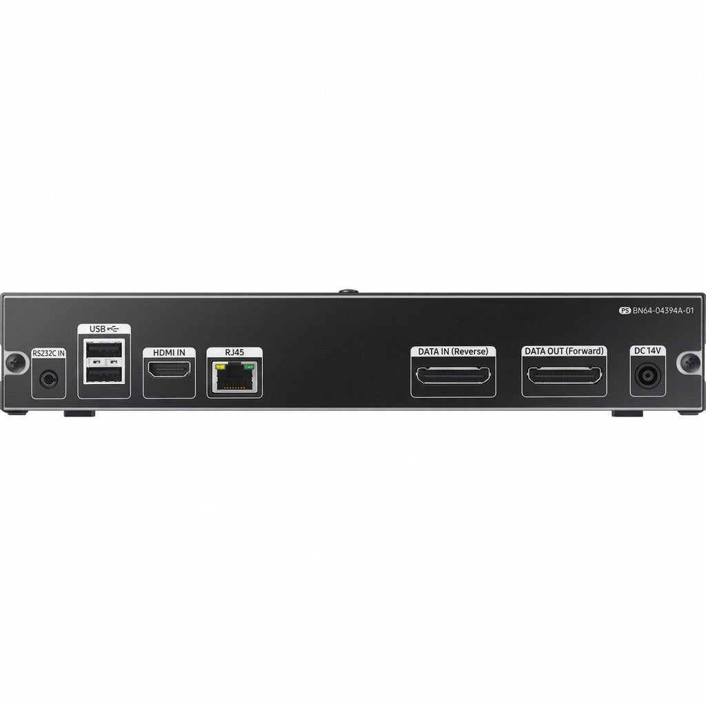 Samsung SNOW-RAF Digital Signage Appliance (SBB-SNOWRAF/XY) | 1080p Media Player