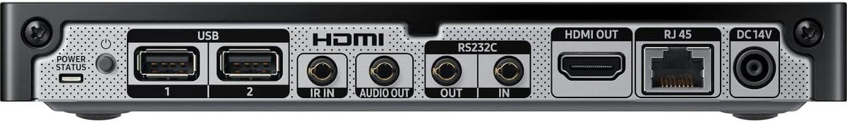 Samsung SBB-SSNU Digital Signage Appliance (SBB-SS08NU1XXY)