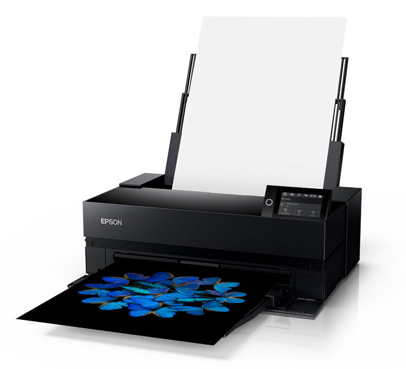Epson SCP906 A2+ Printer 5Yr