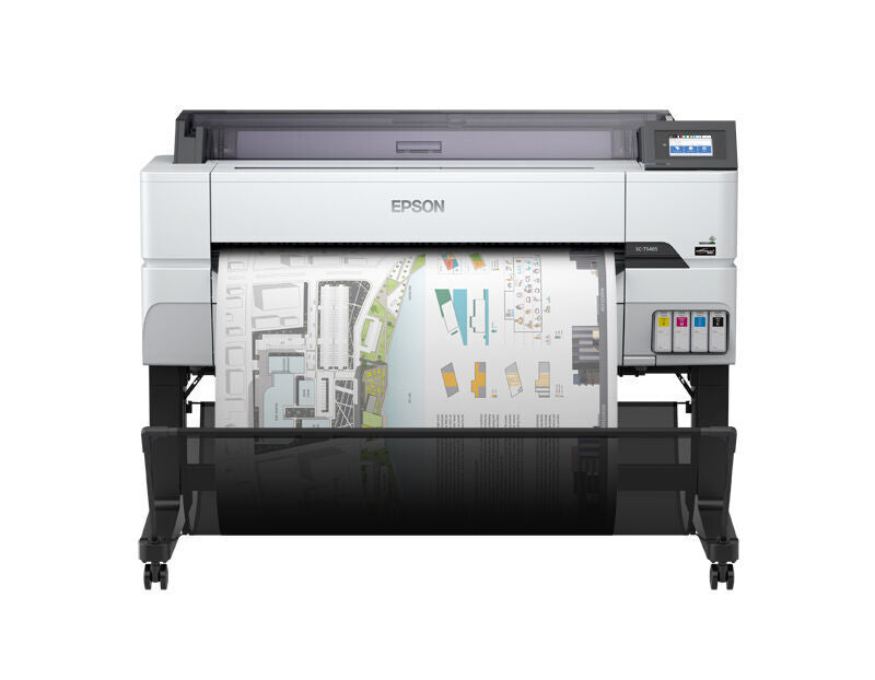 Epson SCT5465 36inch LFP 5Yr