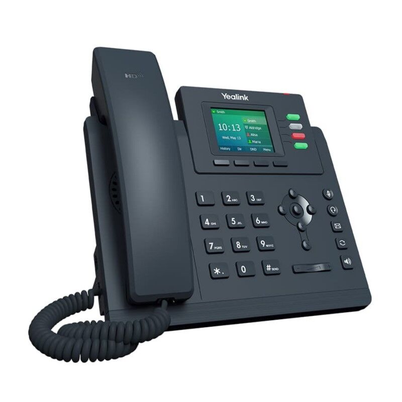 Yealink T33G 4 Line IP phone