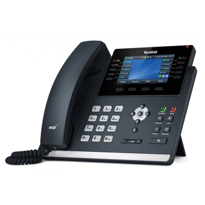 Yealink T46U 16 Line IP phone