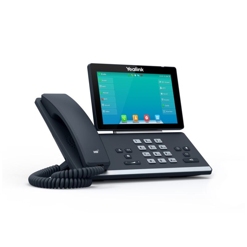 Yealink SIP-T57W IP HD Phone