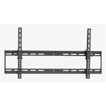 Lcd Led Tilt Bracket Screens 37 To 80 Max Vesa 800x400 70kg Optional Fixed 10 Tilt
