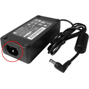 QNAP SP-2BAY-ADAPTOR 90W external power adpator for TS-451,