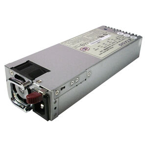 QNAP SP-8BAY2U-S-PSU 300W 8-BAY PSU for 2U select 8BAY serie