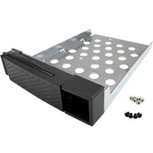 QNAP SP-TS-TRAY-WOLOCK Black 3.5" Hot Swap Tray for TS-119P+