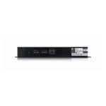 LG STB-6500-TA Pro:Centric Smart Set-Top Box with Ultra HD webOS 5.0 | Hospitality & Commercial IPTV Solution 
