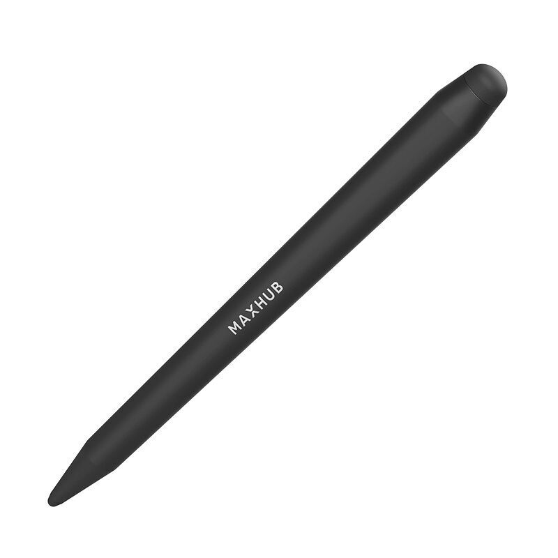 MAXHUB SW13 Stylus Pen Black – 2-Pack | Dual-Function Smart Pen for Interactive Displays