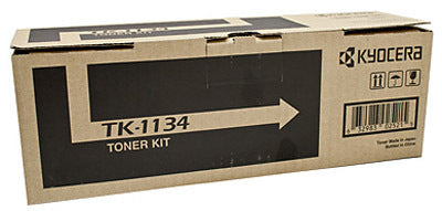 Kyocera TK1134 Toner Kit